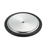 NW50 センターリング ブランクタイプ SUS/Viton 中心穴1mm