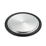 NW50 センターリング ブランクタイプ SUS/Viton 中心穴1mm