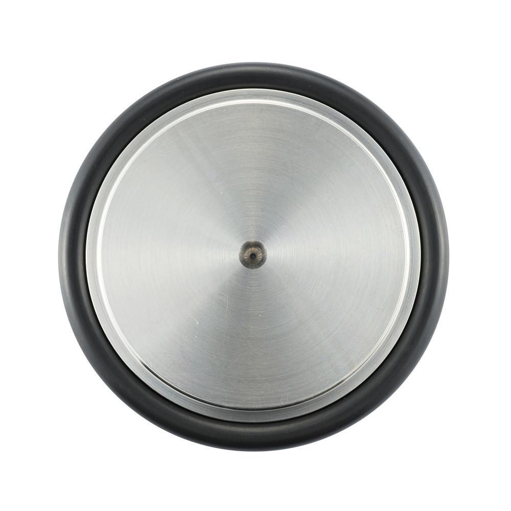 NW50 センターリング ブランクタイプ SUS/Viton 中心穴1mm