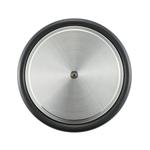 NW50 センターリング ブランクタイプ SUS/Viton 中心穴1mm