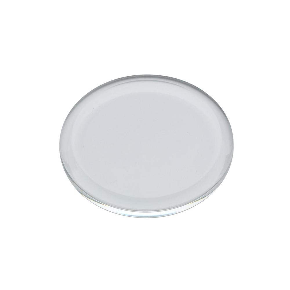 32.100007.223.710 Blank Flange NW100 Duran