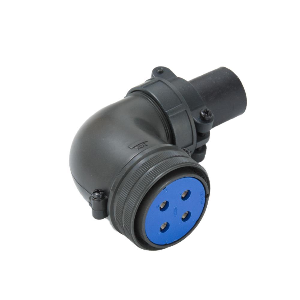 【セール品】36205　 4Pﾌﾟﾗｸﾞ