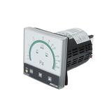 【セール品】21539 M-012DM ｻｰﾓｶｯﾌﾟﾙ真空計(TG-550C付)