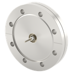 Coaxial MHV-R-F with 1 ICF114 flange