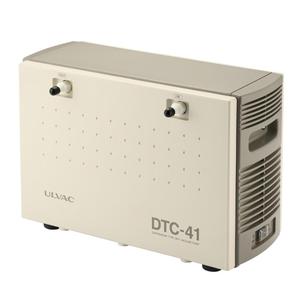 ダイアフラム型ドライ真空ポンプ 実行排気速度(40～46L/min)