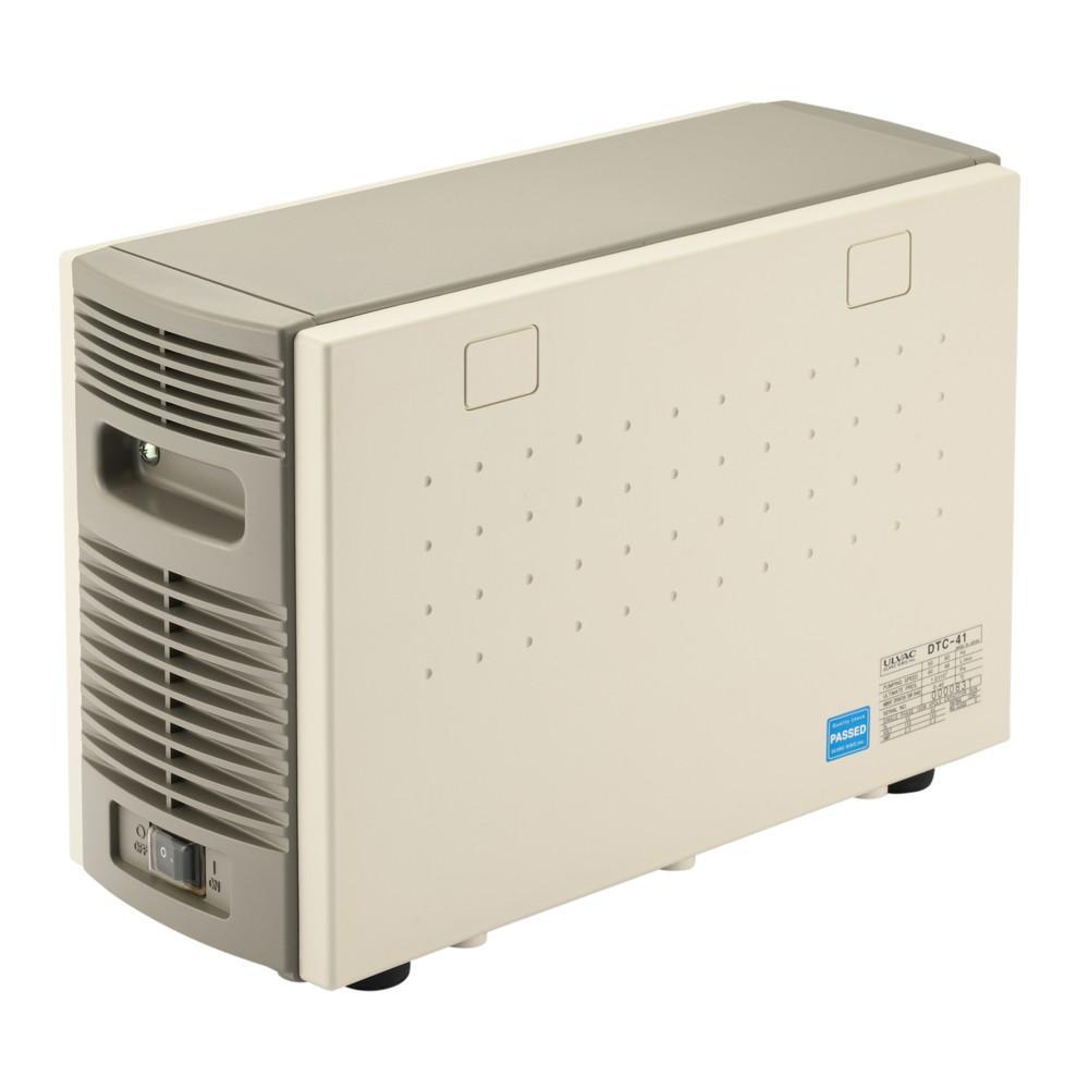 ダイアフラム型ドライ真空ポンプ 実行排気速度(40～46L/min)