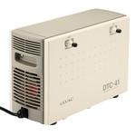 ダイアフラム型ドライ真空ポンプ 実行排気速度(40～46L/min)