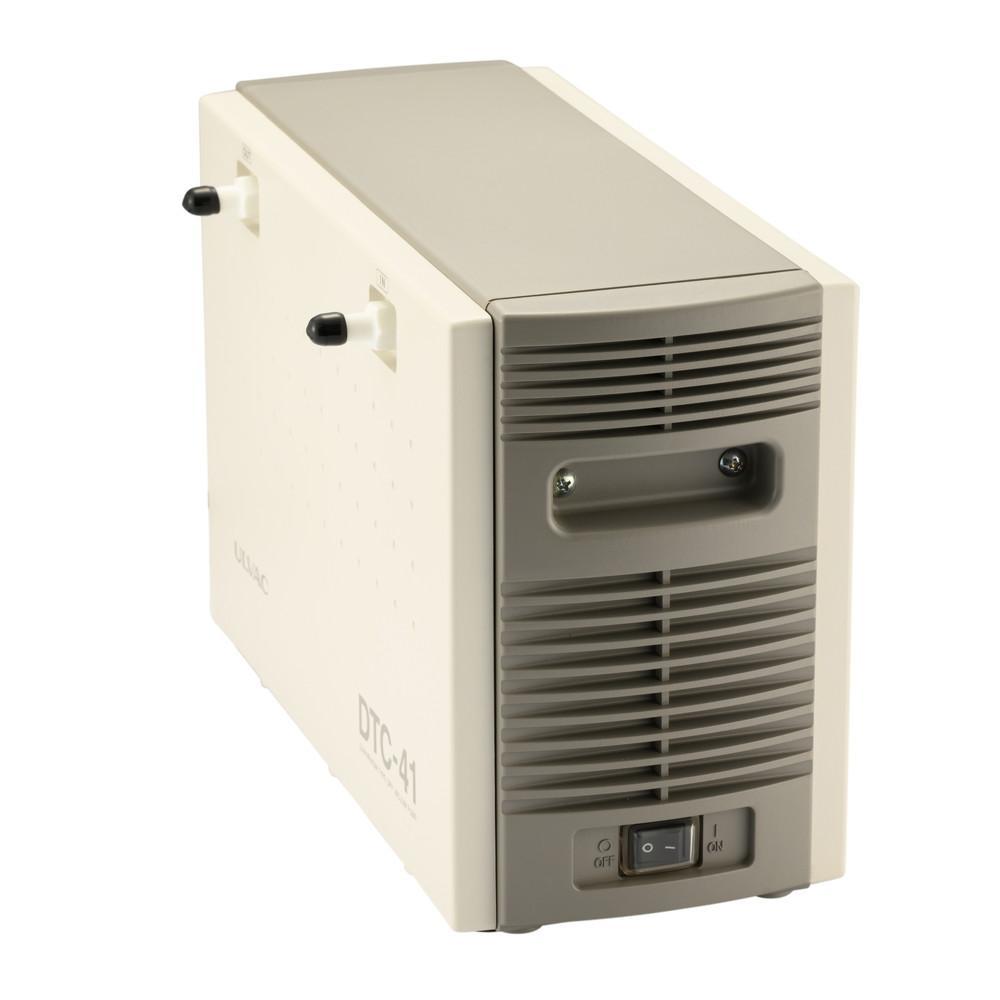 ダイアフラム型ドライ真空ポンプ 実行排気速度(40～46L/min)