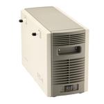 ダイアフラム型ドライ真空ポンプ 実行排気速度(40～46L/min)