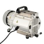 ダイアフラム型ドライ真空ポンプ 実行排気速度(20～23L/min)