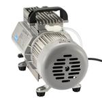 ダイアフラム型ドライ真空ポンプ 実行排気速度(20～23L/min)