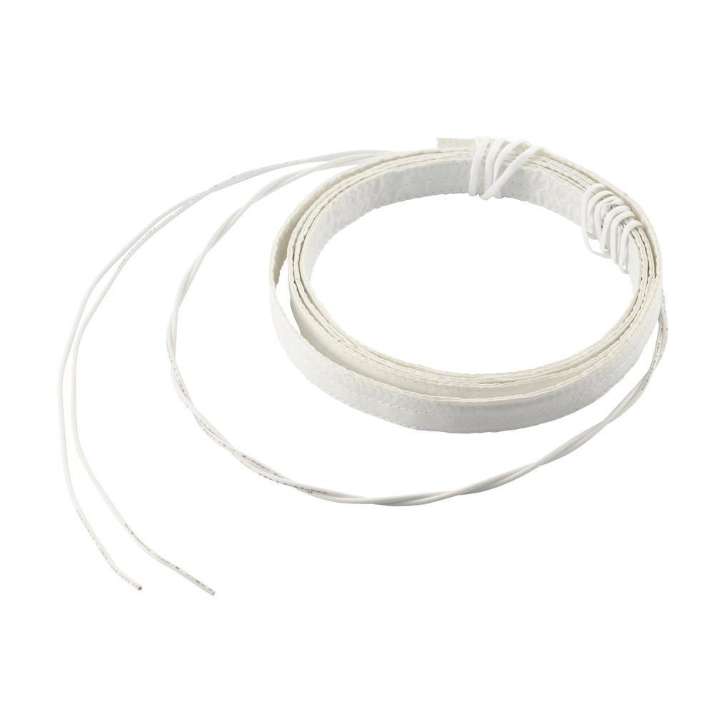 クリーンルーム用リボンヒーター 100V 211W 20×2000mm