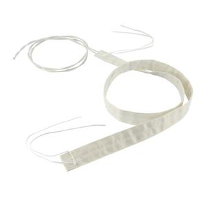 クリーンルーム用リボンヒーター 100V 97W 30×1000mm