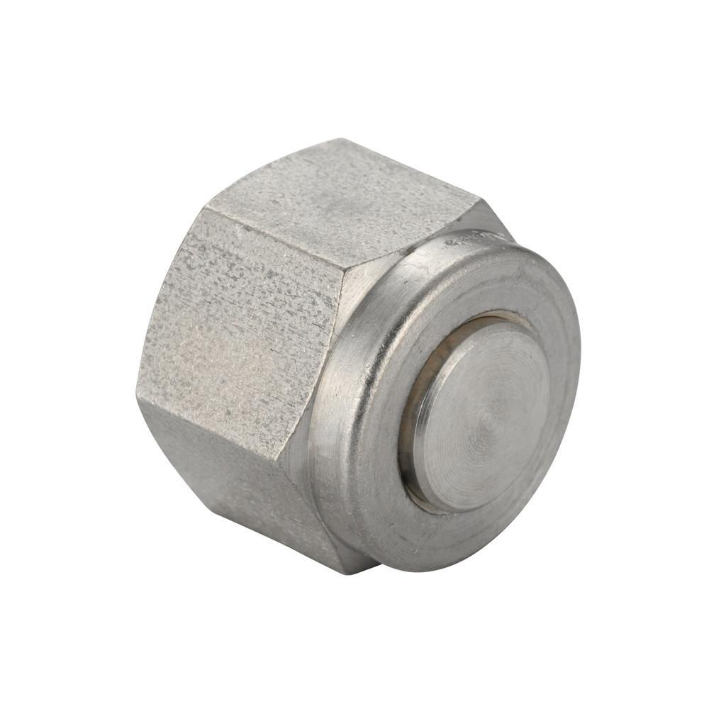 Swagelok®プラグ 3/8インチ