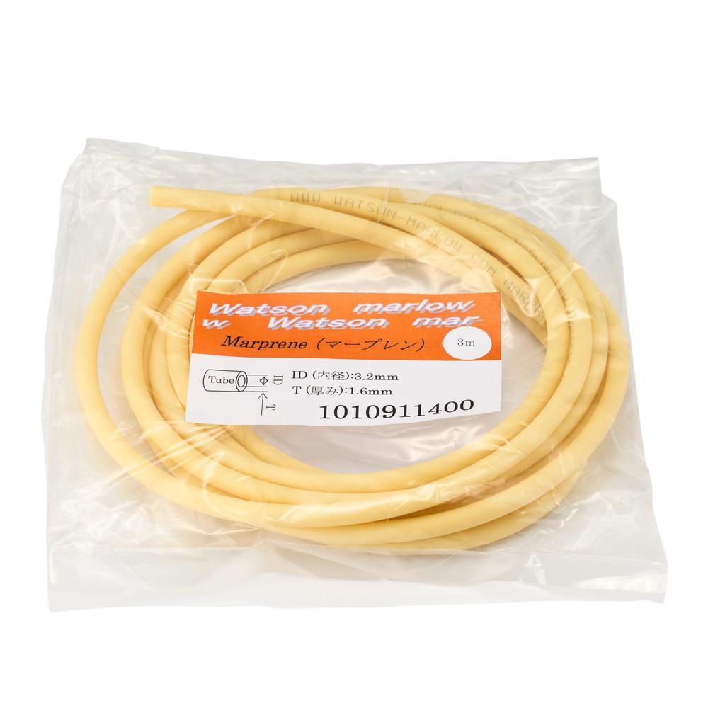 【セール品】WM0031 Φ3.2 x 1.6mm ﾏｰﾌﾟﾚﾝﾁｭｰﾌﾞ 3M