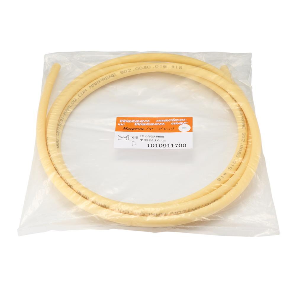 【セール品】WM0034 Φ8.0 x 1.6mm ﾏｰﾌﾟﾚﾝﾁｭｰﾌﾞ 3M