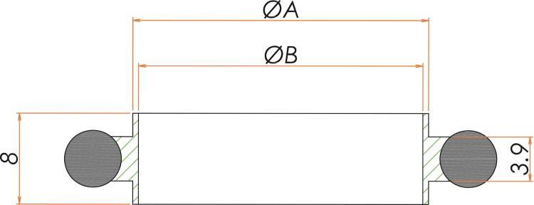 NW10 センターリング SUS/Kalrez4079 admin.label.item.size_image