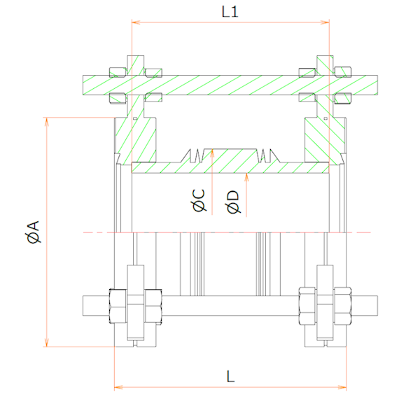 ICF70ポートアライナー admin.label.item.size_image
