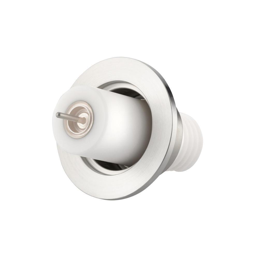 【ｾｰﾙ品ｾｯﾄ】高電圧 SUS電極 30kV - 3A NW/KF25 フランジ  ケーブル5mセット