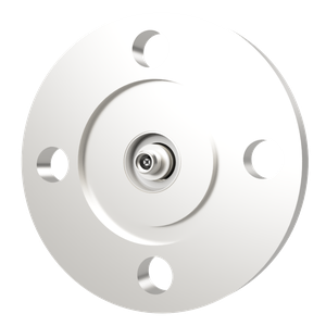 同軸 SMA-JJ-F 1個付き VG25 フランジ