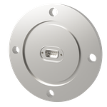 多ピン D-Sub 9 PIN VG50 フランジ