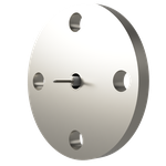 同軸 SHV-R 1個付き VF20 フランジ