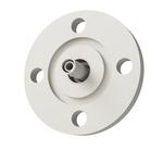 同軸 SHV-JJ 1個付き VG40 フランジ