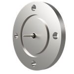 同軸 MHV-R 1個付き VG20 フランジ