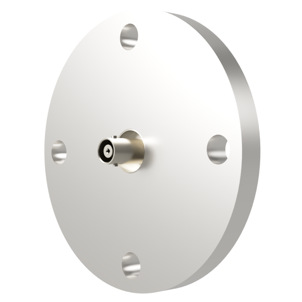 同軸 MHV-JJ-F 1個付き VF20 フランジ