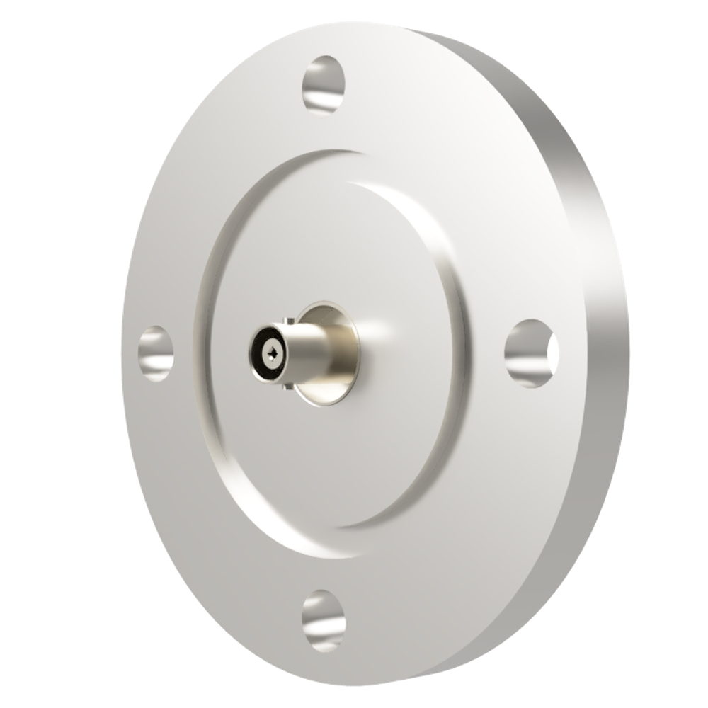 同軸 MHV-JJ-F 1個付き VG20 フランジ