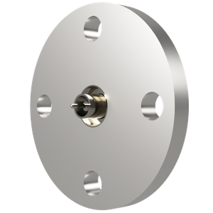 同軸 SMA-R-F 1個付き VF20 フランジ