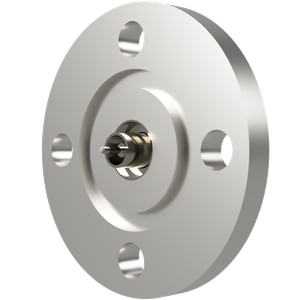 同軸 SMA-R-F 1個付き VG25 フランジ