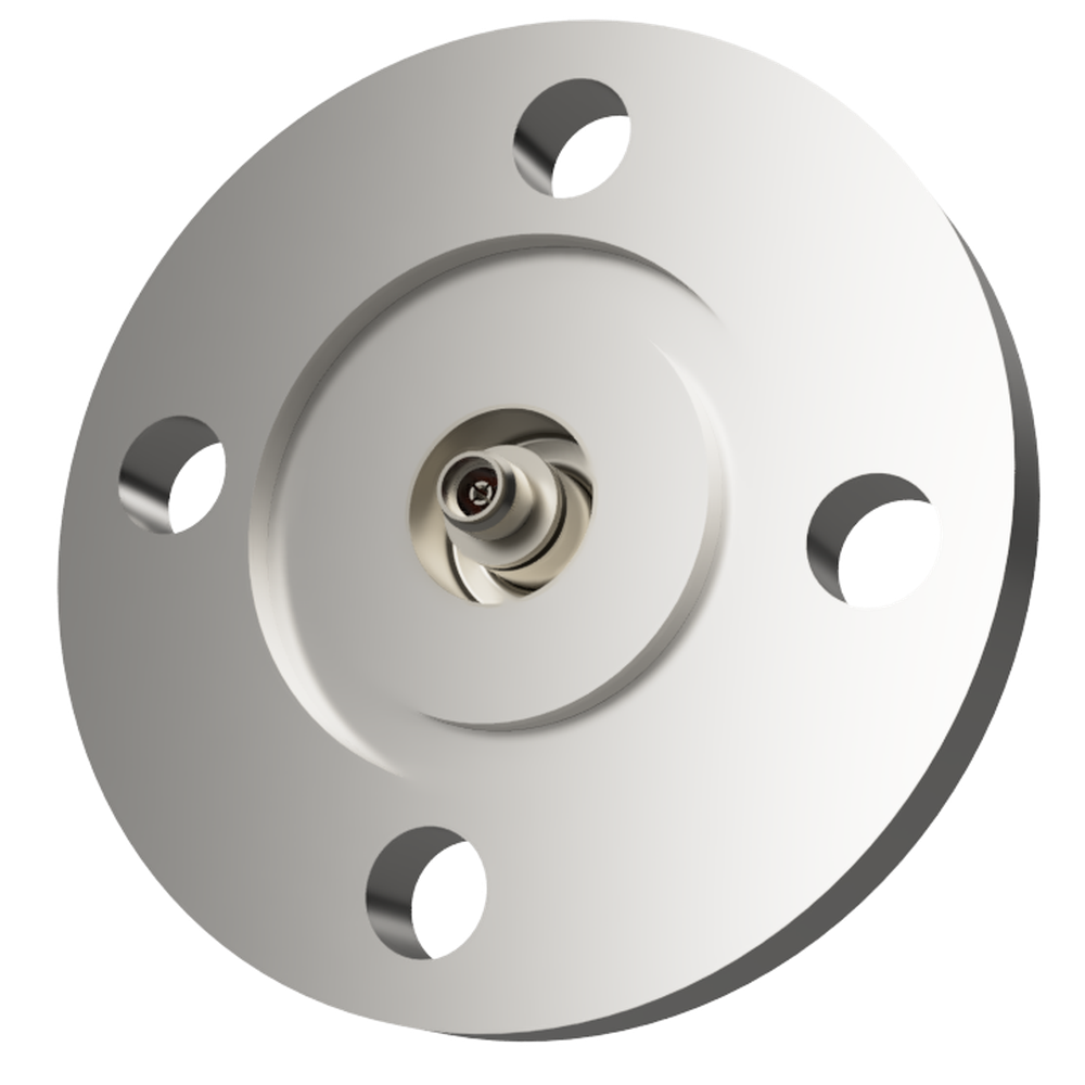 同軸 SMA-JJ 1個付き VG25 フランジ