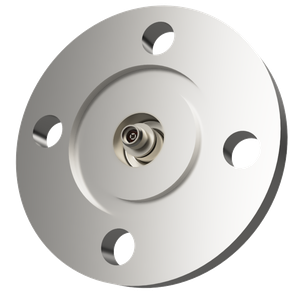 同軸 SMA-JJ 1個付き VG25 フランジ