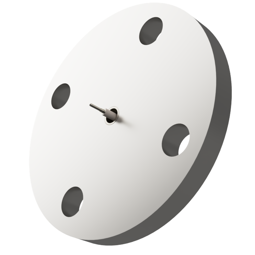 同軸 LM-00R 1個付き VF20 フランジ