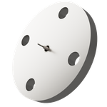 同軸 LM-00R 1個付き VF20 フランジ