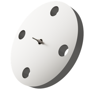 同軸 LM-00R 1個付き VF25 フランジ