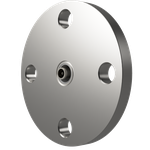 同軸 LM-JJ 1個付き VF20 フランジ