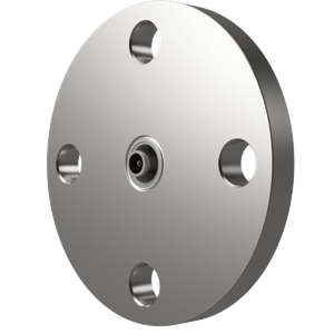 同軸 LM-JJ 1個付き VF25 フランジ