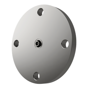 同軸 LM-JJ 1個付き VF40 フランジ