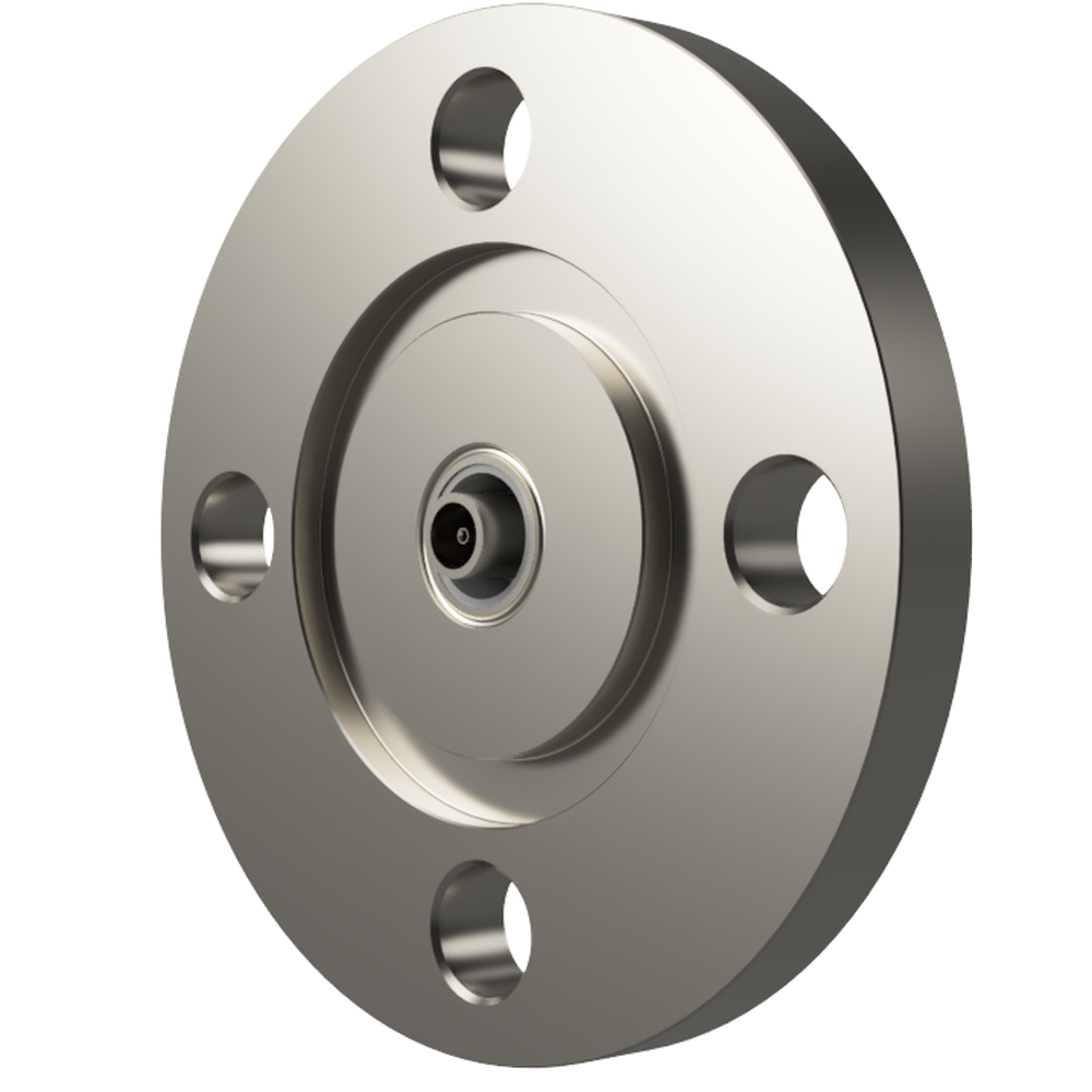 同軸 LM-JJ 1個付き VG20 フランジ