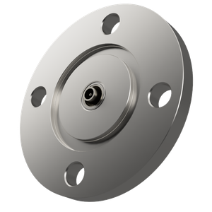 同軸 LM-JJ 1個付き VG25 フランジ