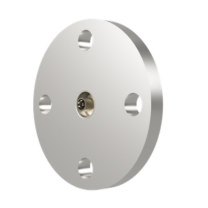 同軸 LM-JJ-F 1個付き VF20 フランジ