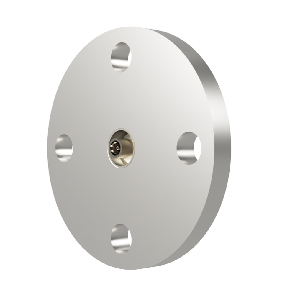 同軸 LM-JJ-F 1個付き VF25 フランジ