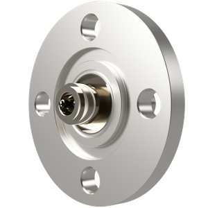 同軸 N-JJ-F 1個付き VG20 フランジ