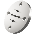 Coaxial LM-00R with 5 pieces VF20 flange