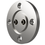 同軸 LM-JJ 2個付き VG20 フランジ