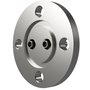 同軸 LM-JJ 2個付き VG20 フランジ