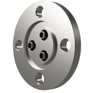 同軸 LM-JJ 3個付き VG20 フランジ