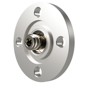 同軸 N-JJ 1個付き VG40 フランジ